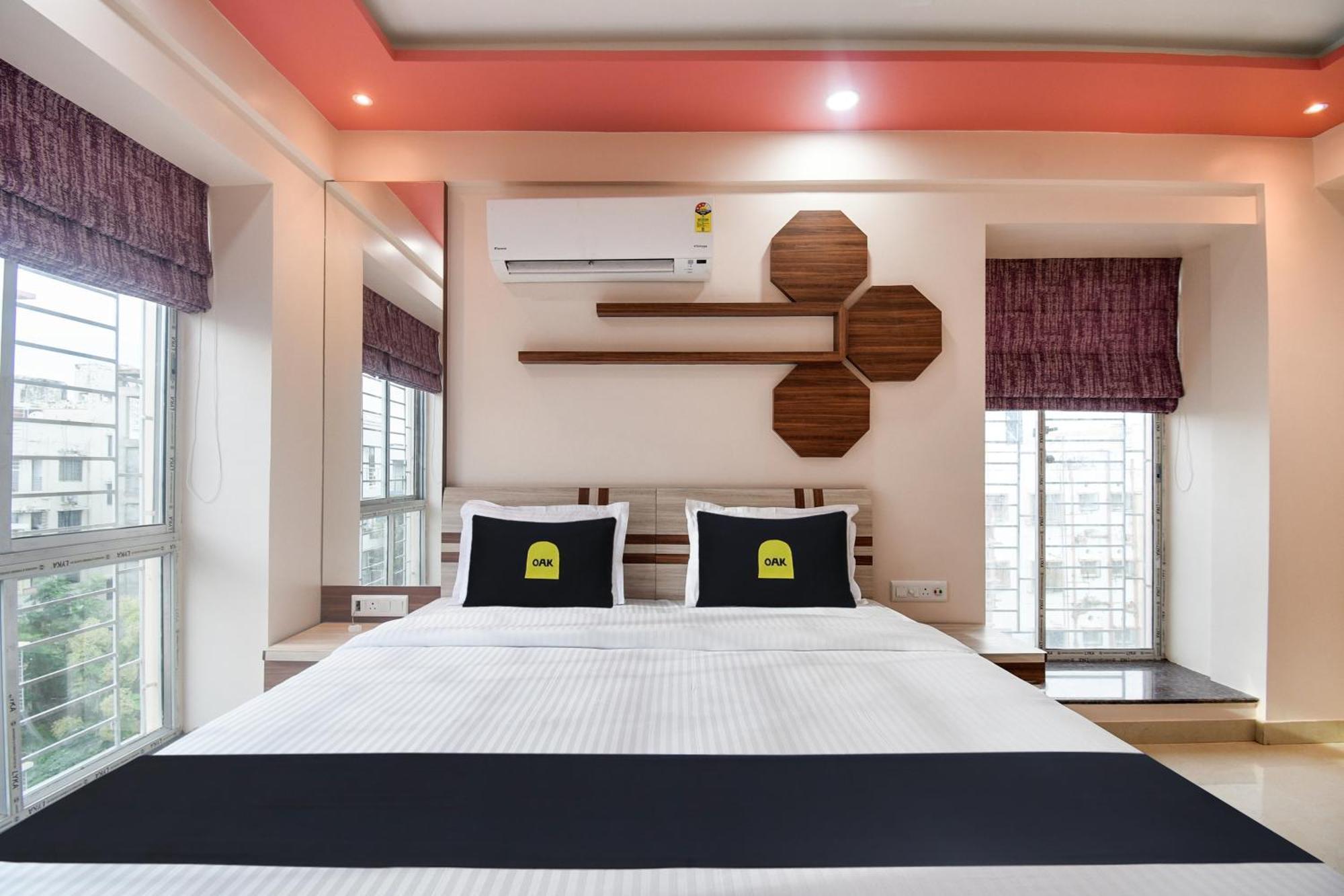 Hotel O Dream Paradise Колката Екстериор снимка