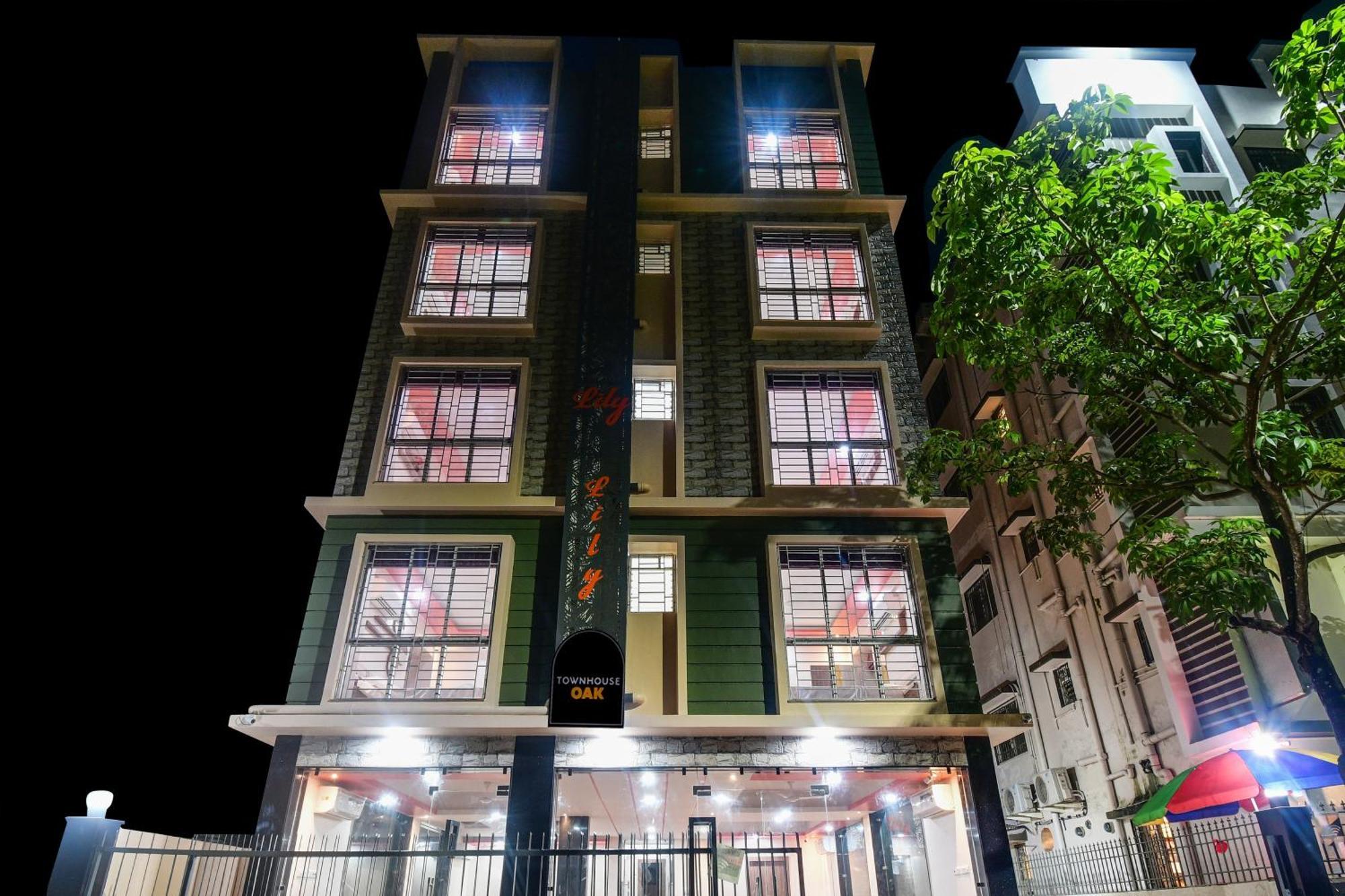 Hotel O Dream Paradise Колката Екстериор снимка