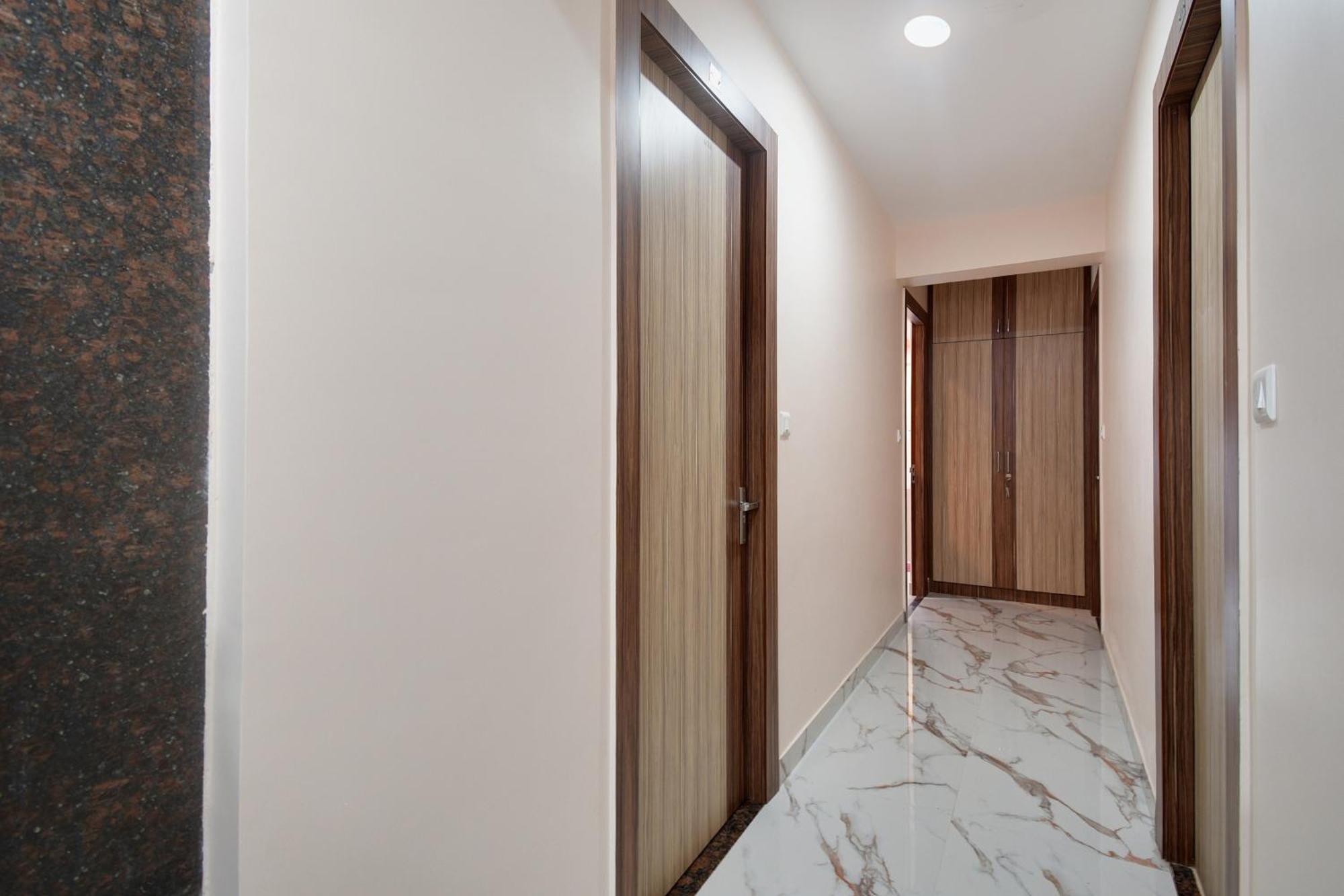 Hotel O Dream Paradise Колката Екстериор снимка