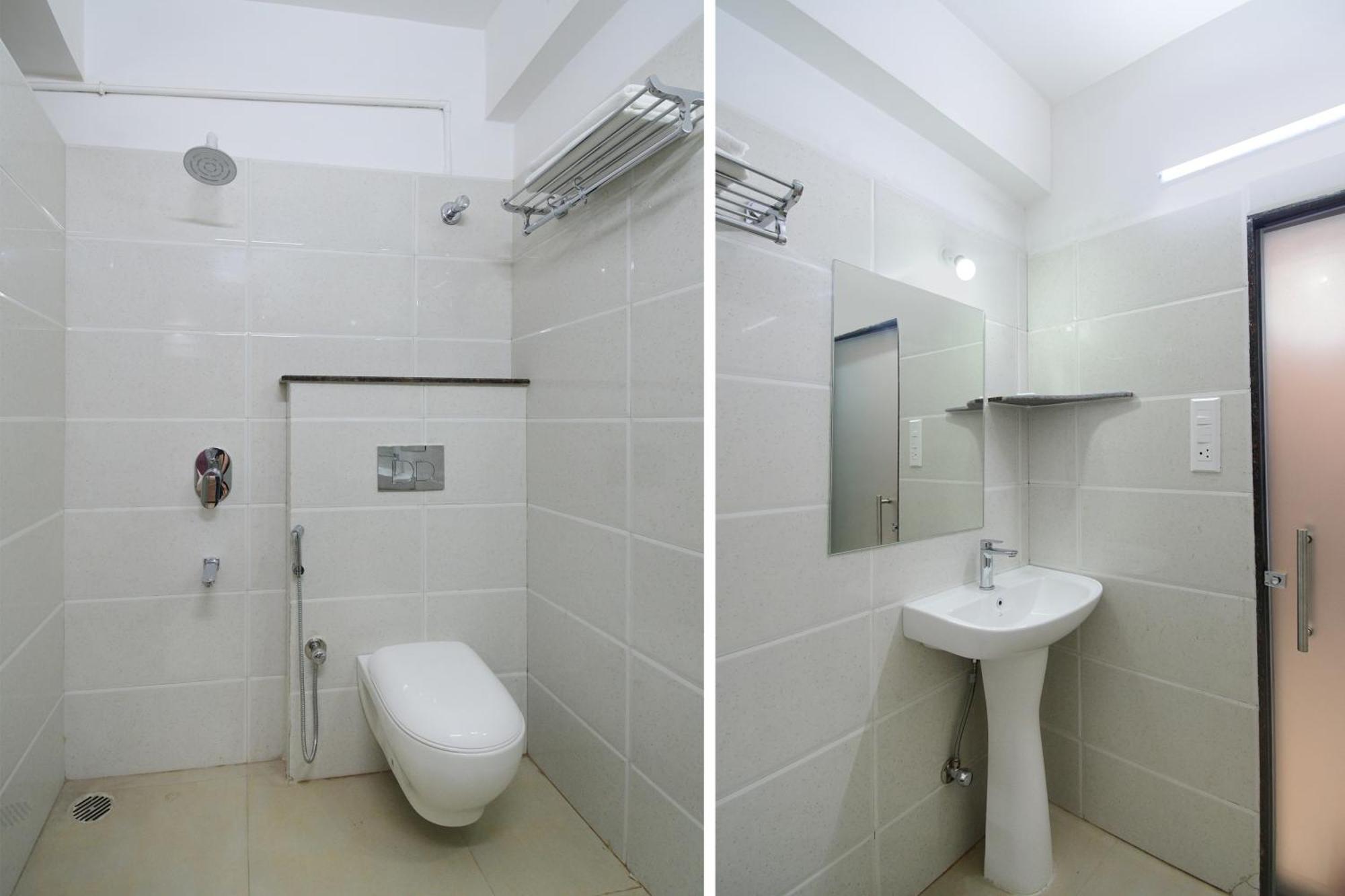 Hotel O Dream Paradise Колката Екстериор снимка